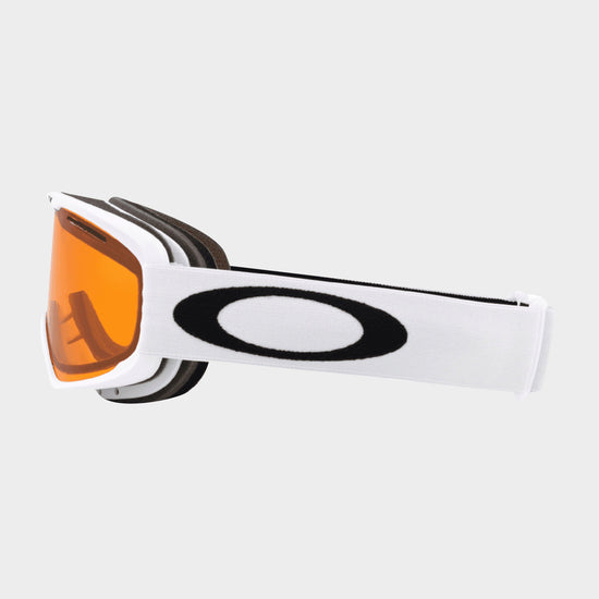 O Frame 2.0 PRO M Snow Goggles Persimmon Lenses