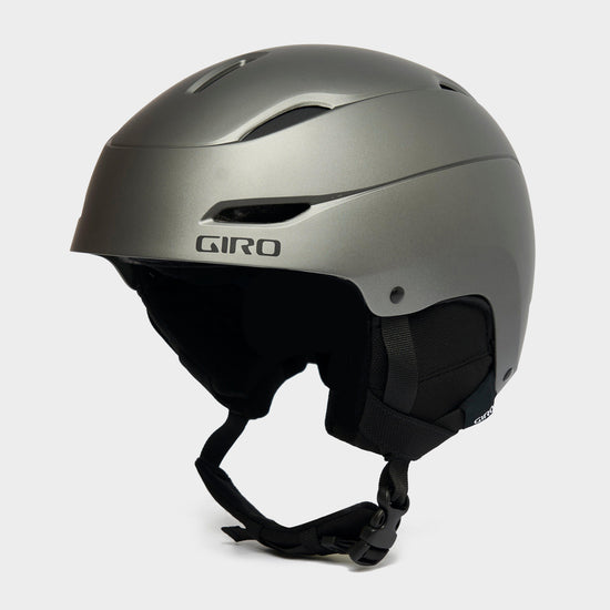 Men's Ratio Snow Helmet