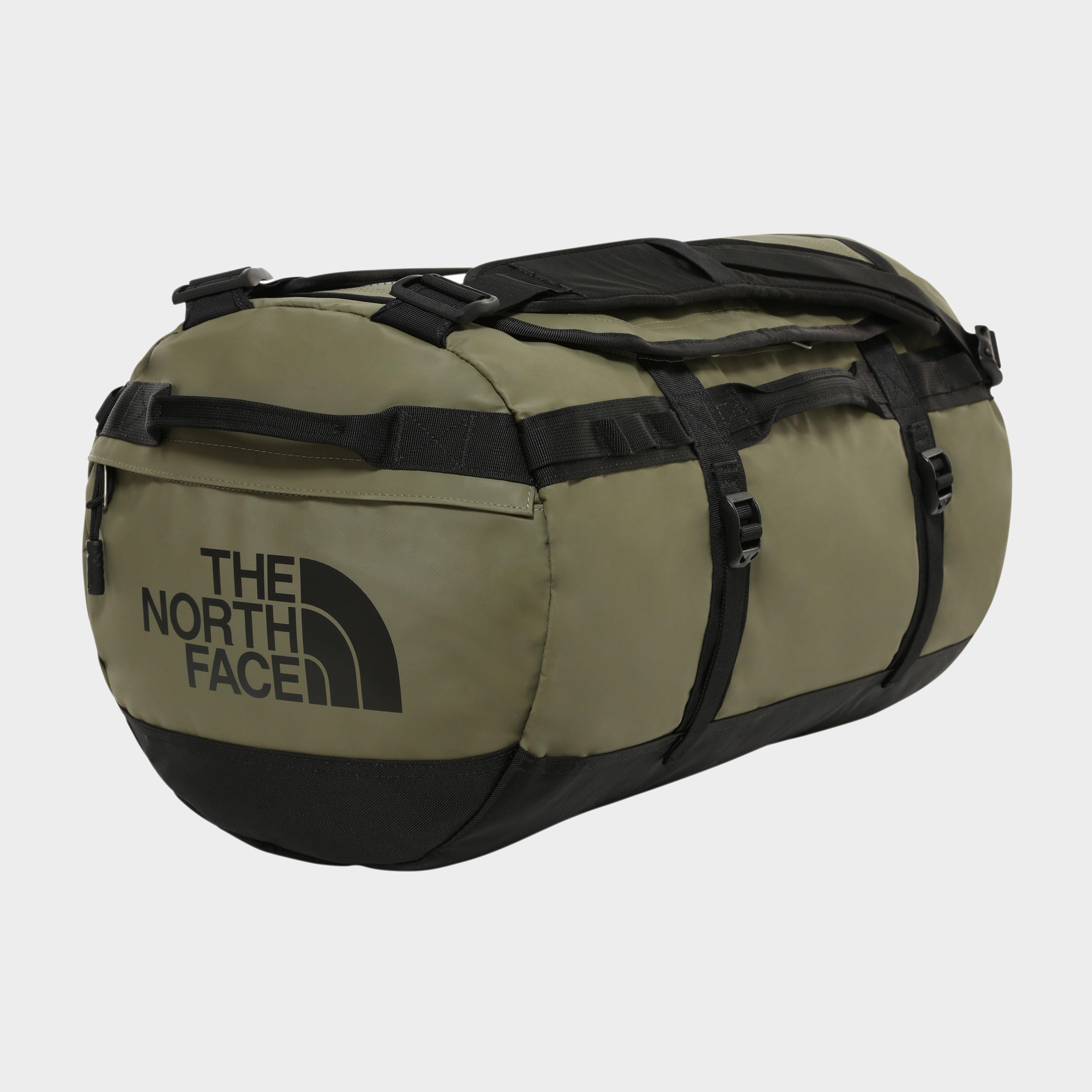 Base Camp Duffel Small