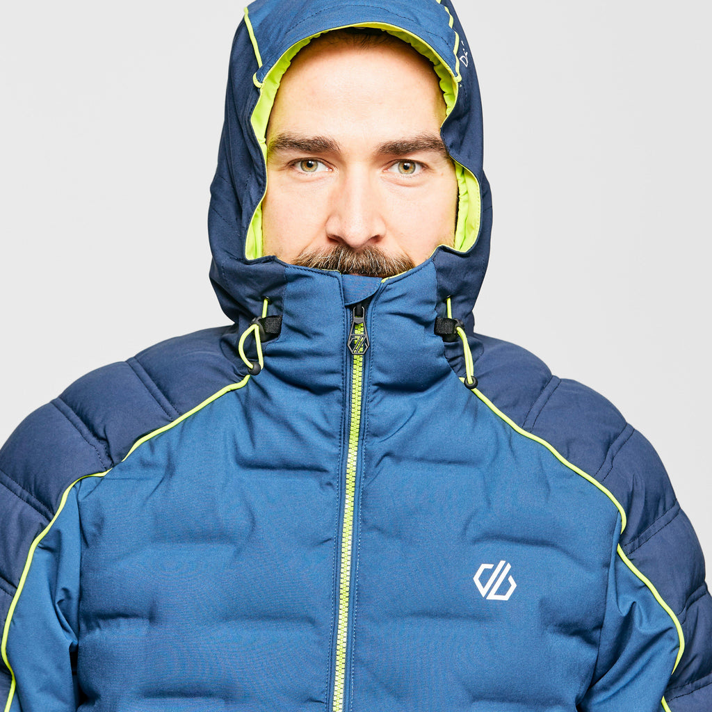 Men's Expounder Waterproof Insulated Ski Jacket