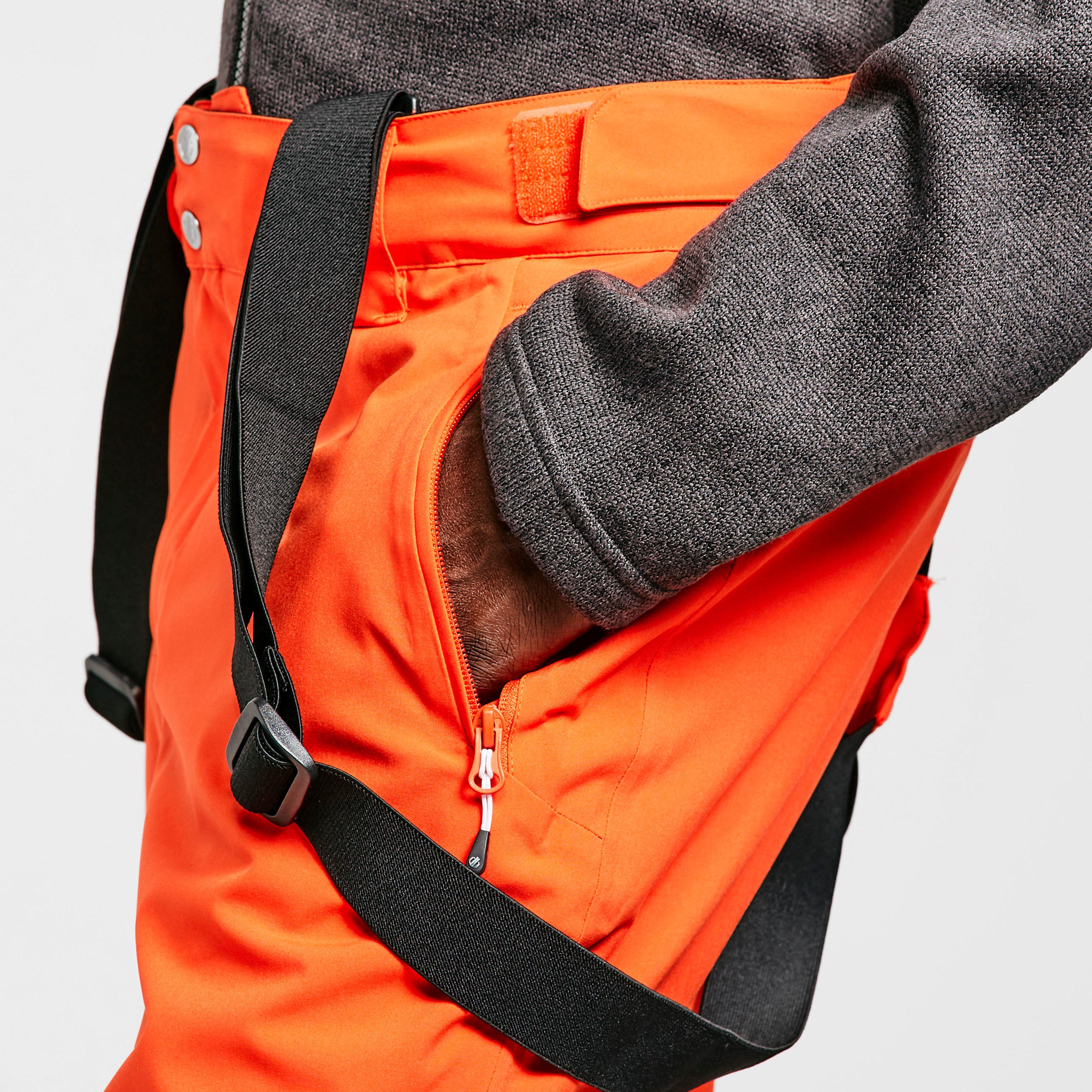 Men's Achieve II Waterproof Ski Pants