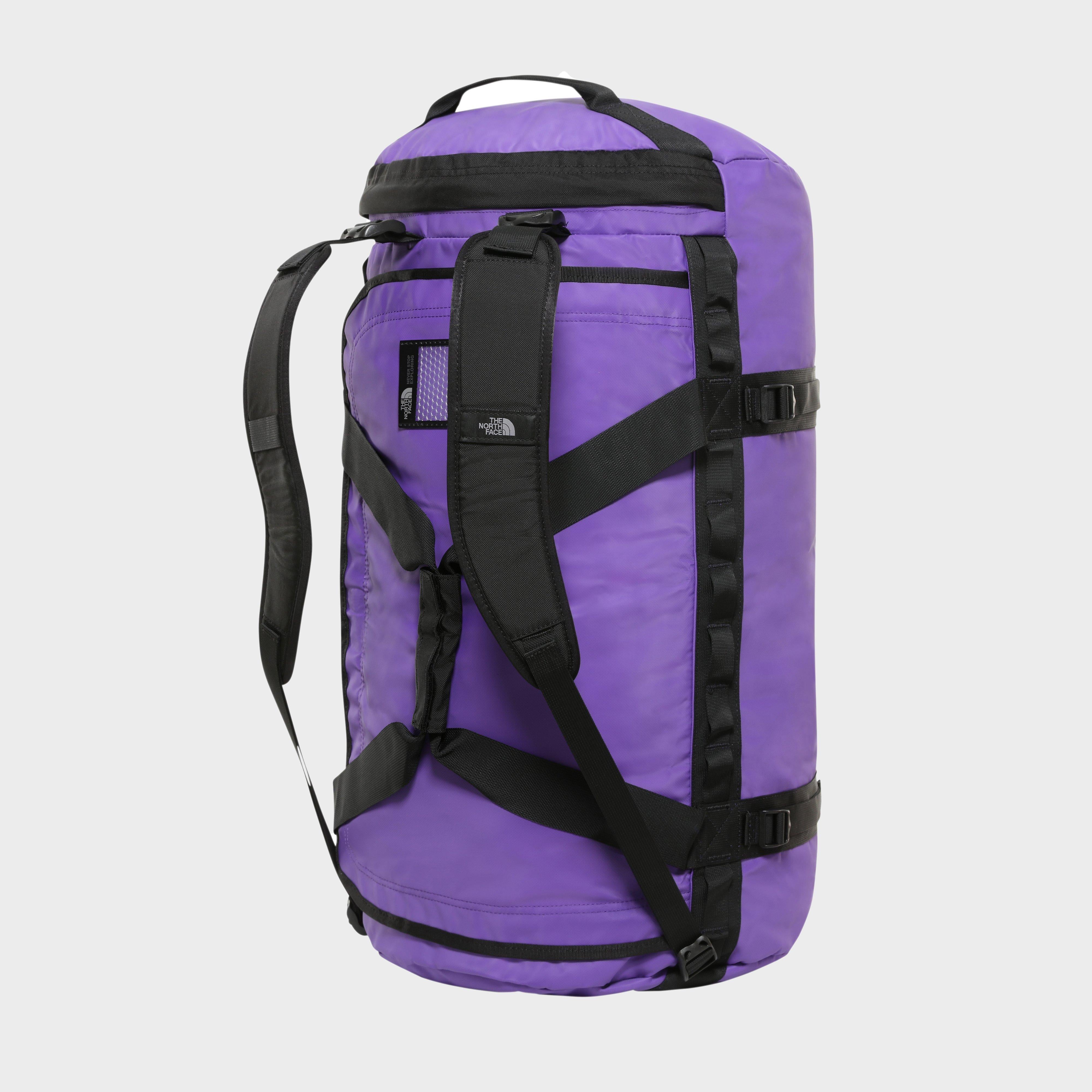 Base Camp Duffel Small