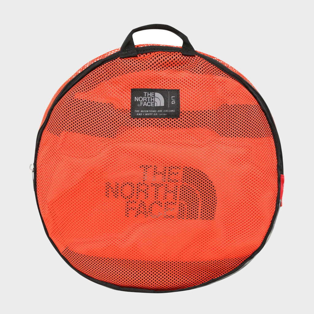 Base Camp Duffel Small