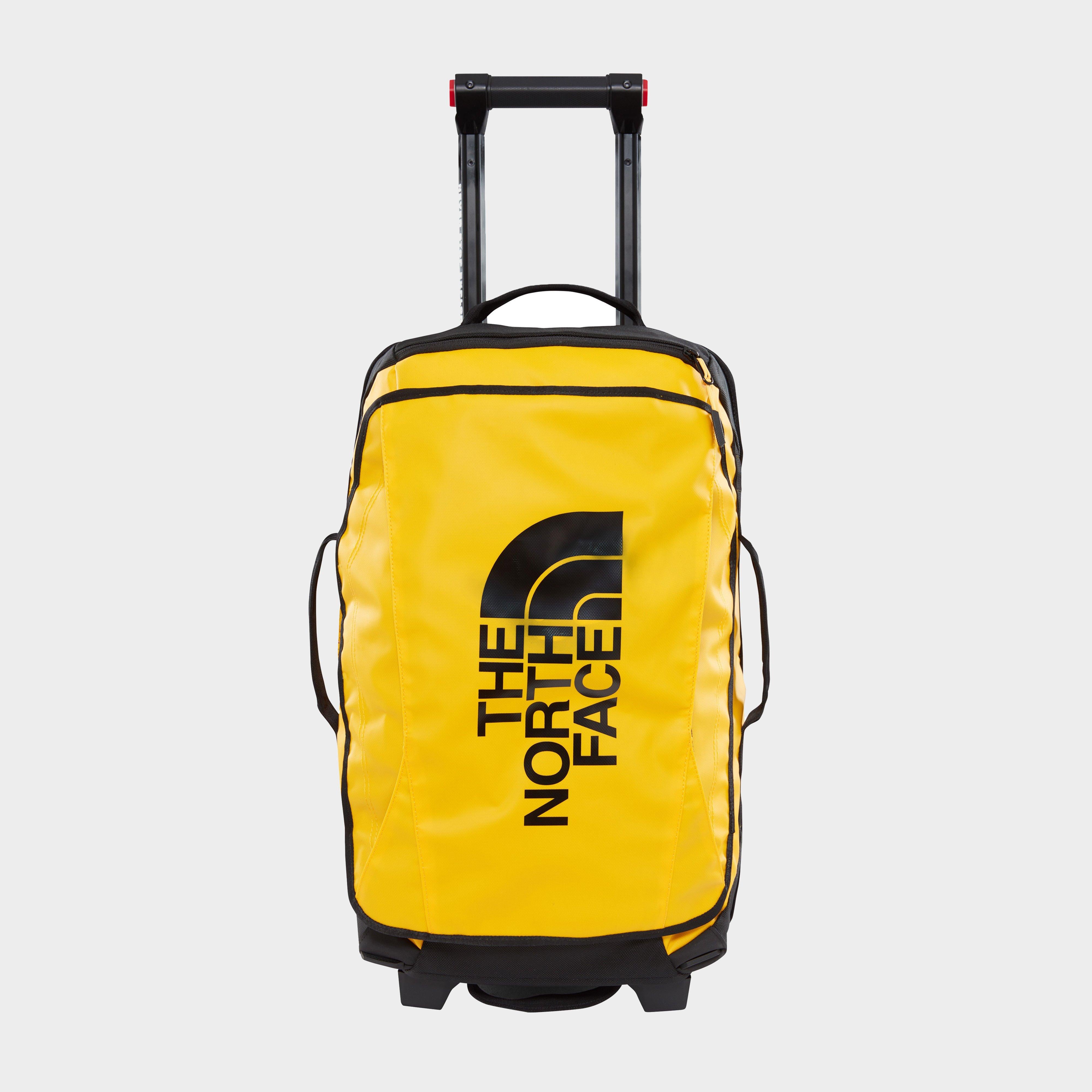 Rolling Thunder 22” Travel Bag