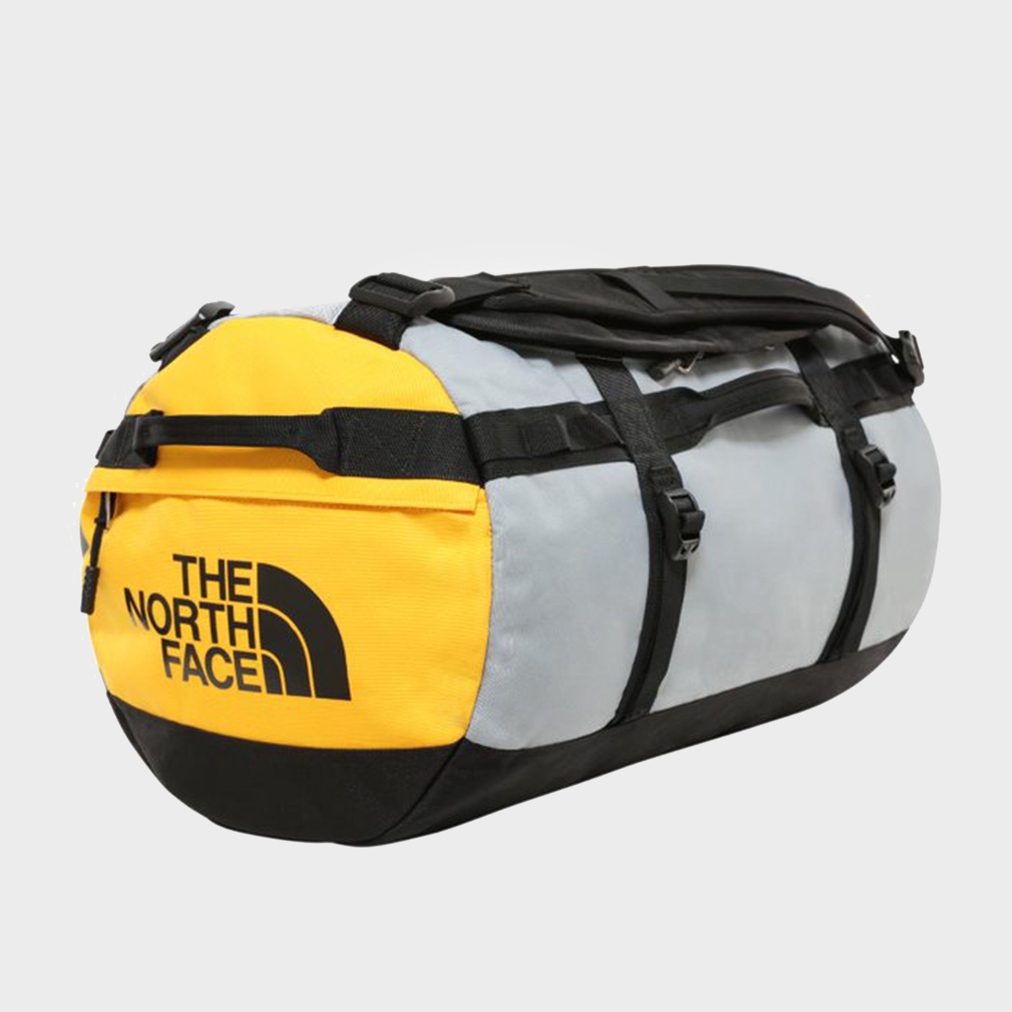 Gilman Duffel Bag (Small)