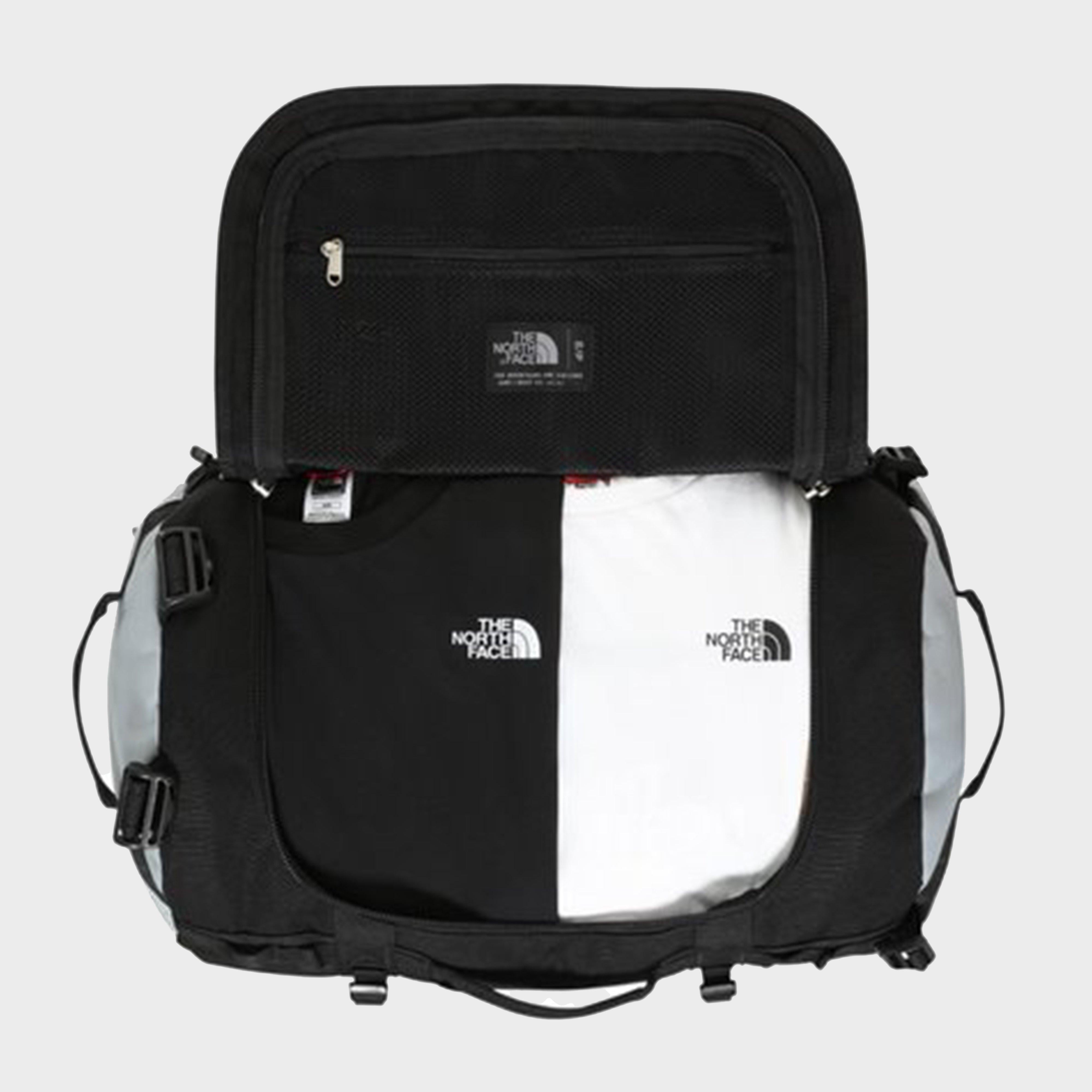 Gilman Duffel Bag (Small)