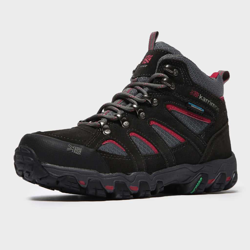 Women’s Bodmin V Mid Waterproof Walking Boot