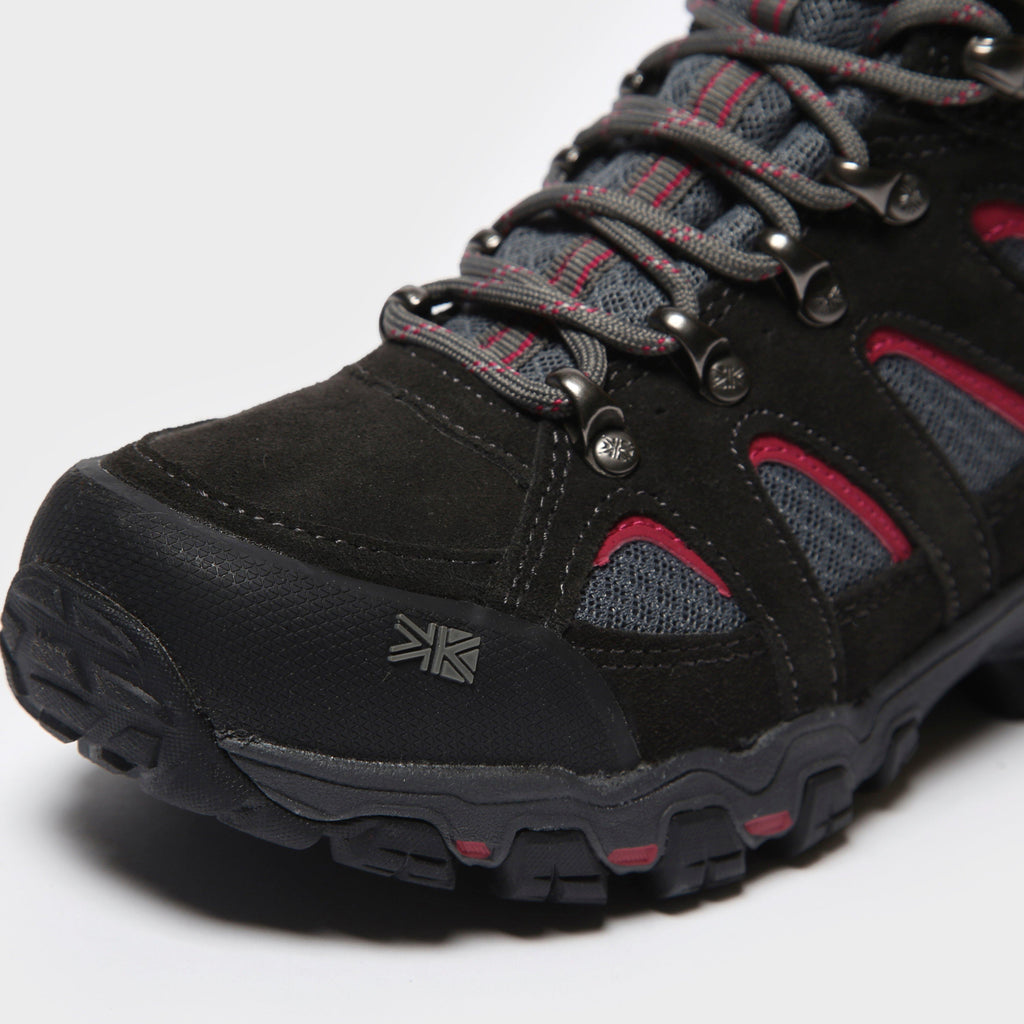 Women’s Bodmin V Mid Waterproof Walking Boot