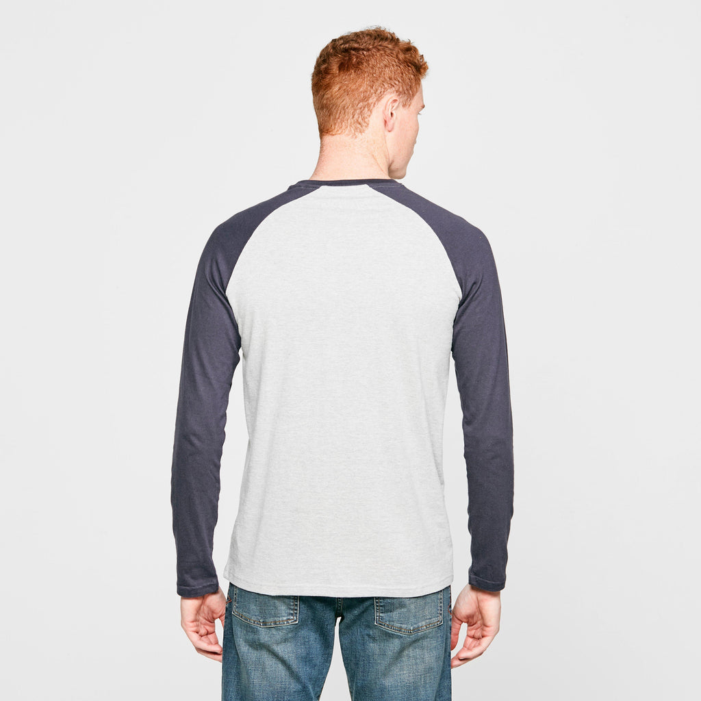 Men's Hennock Long-sleeve Top