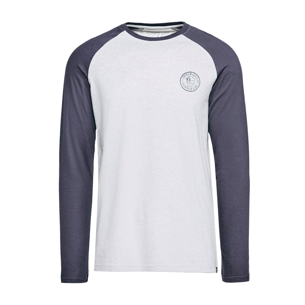 Men's Hennock Long-sleeve Top
