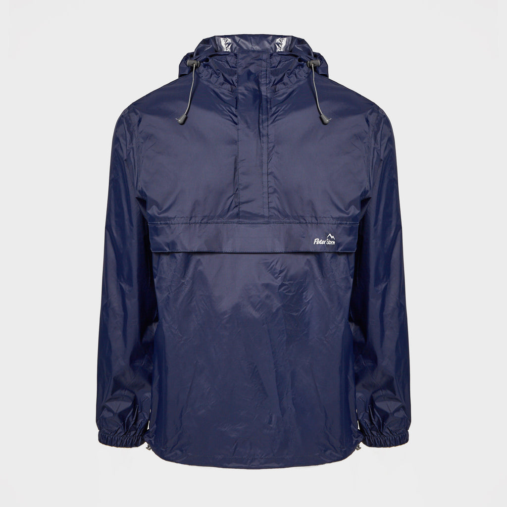Men’s Packable Cagoule