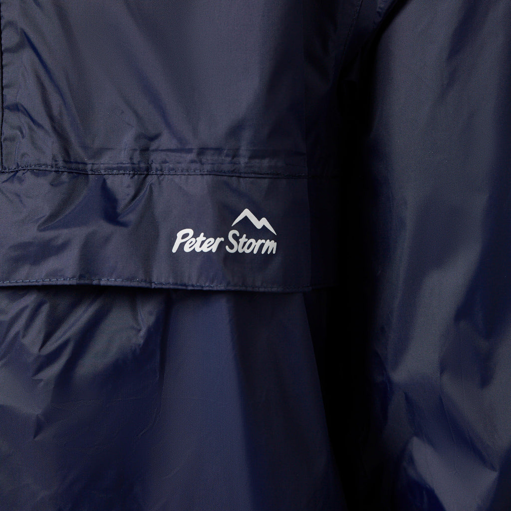 Men’s Packable Cagoule