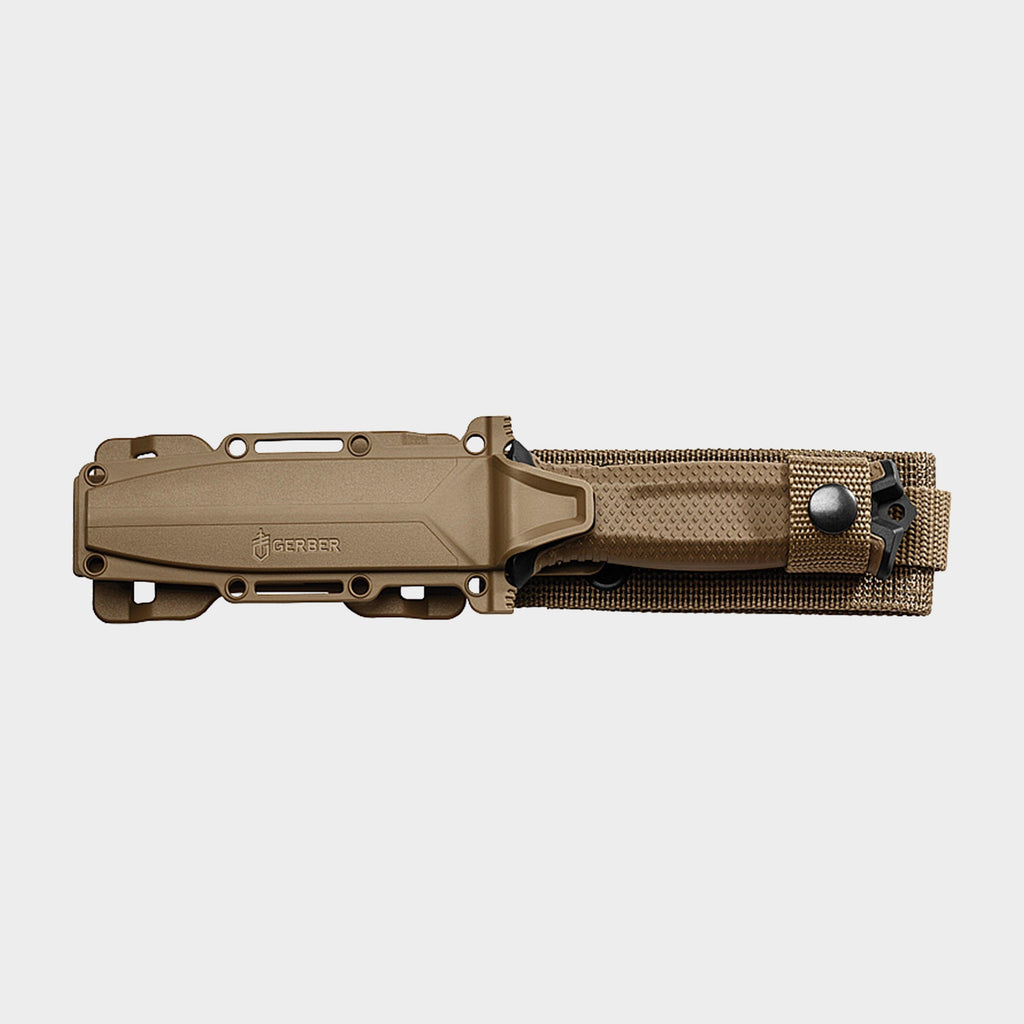 Strongarm Fixed Knife