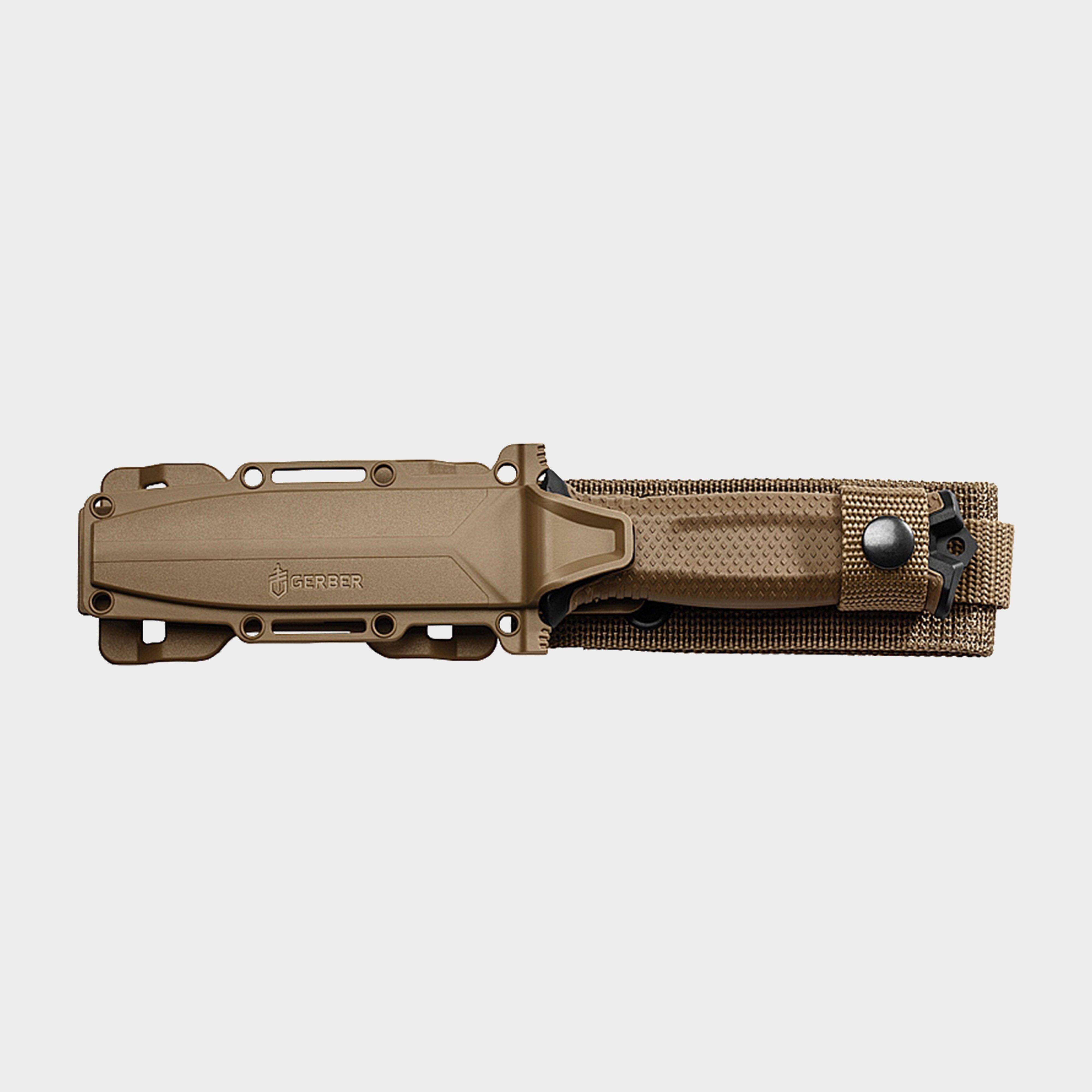 Strongarm Fixed Knife