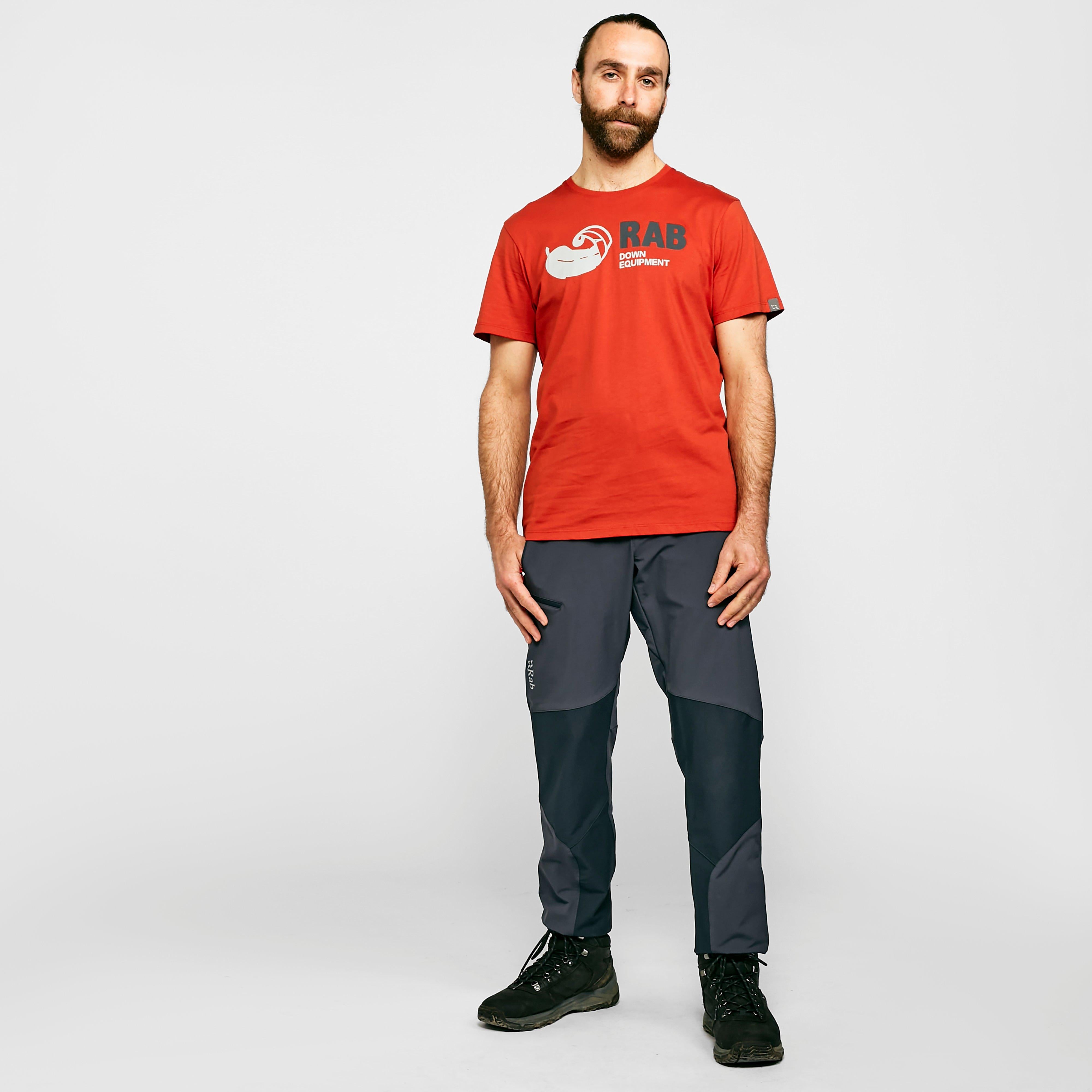 Men's Stance Vintage T-shirt