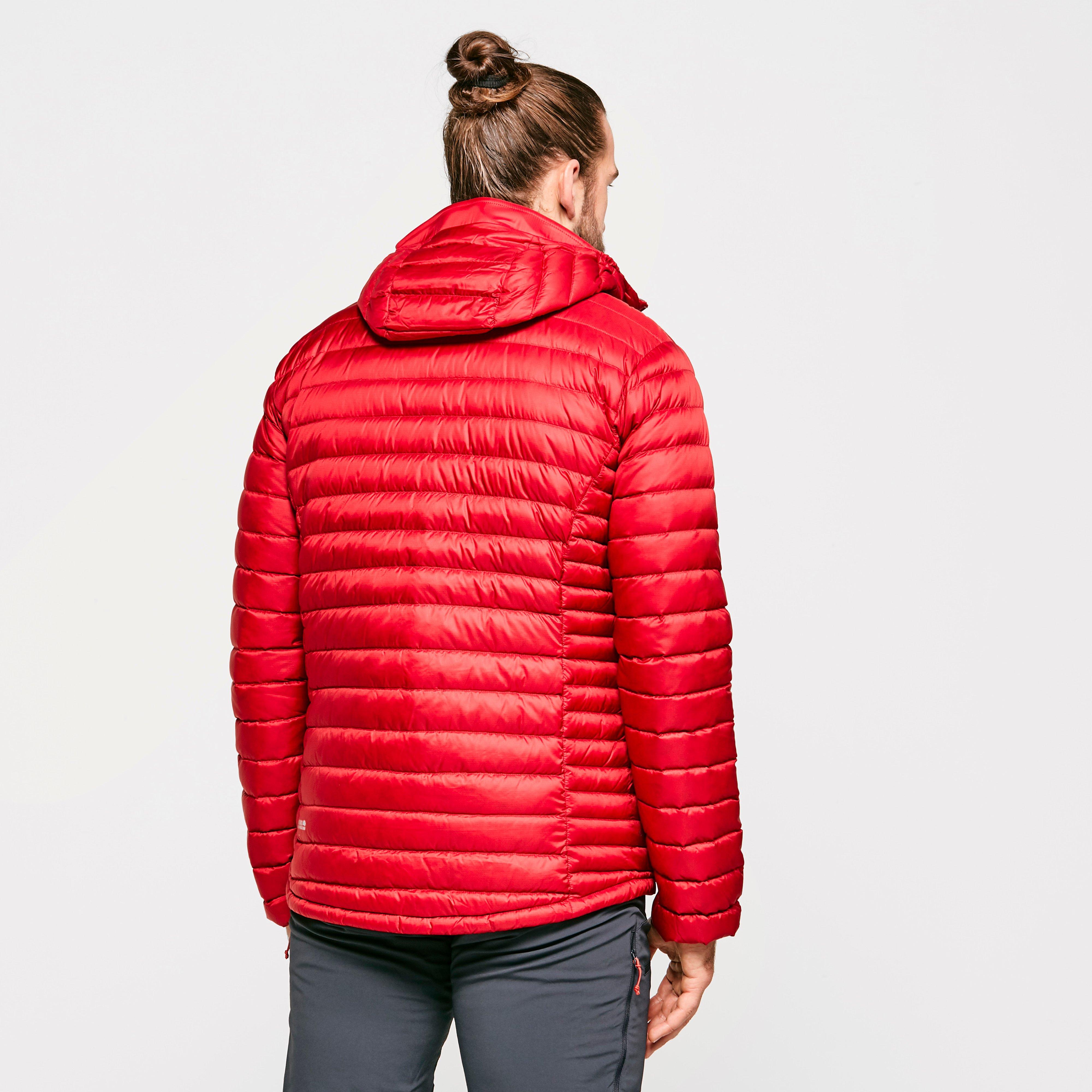 Men’s Microlight Alpine Down Jacket