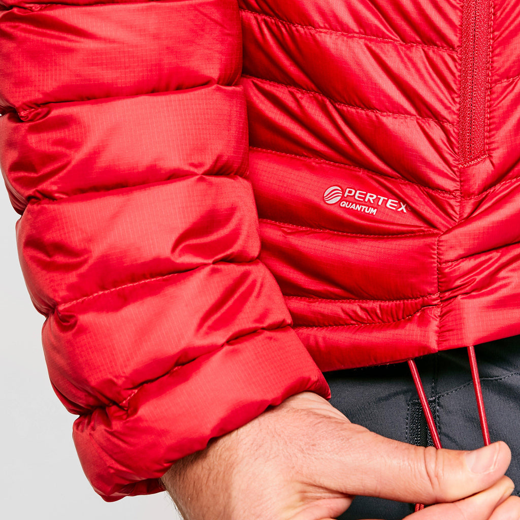 Men’s Microlight Alpine Down Jacket