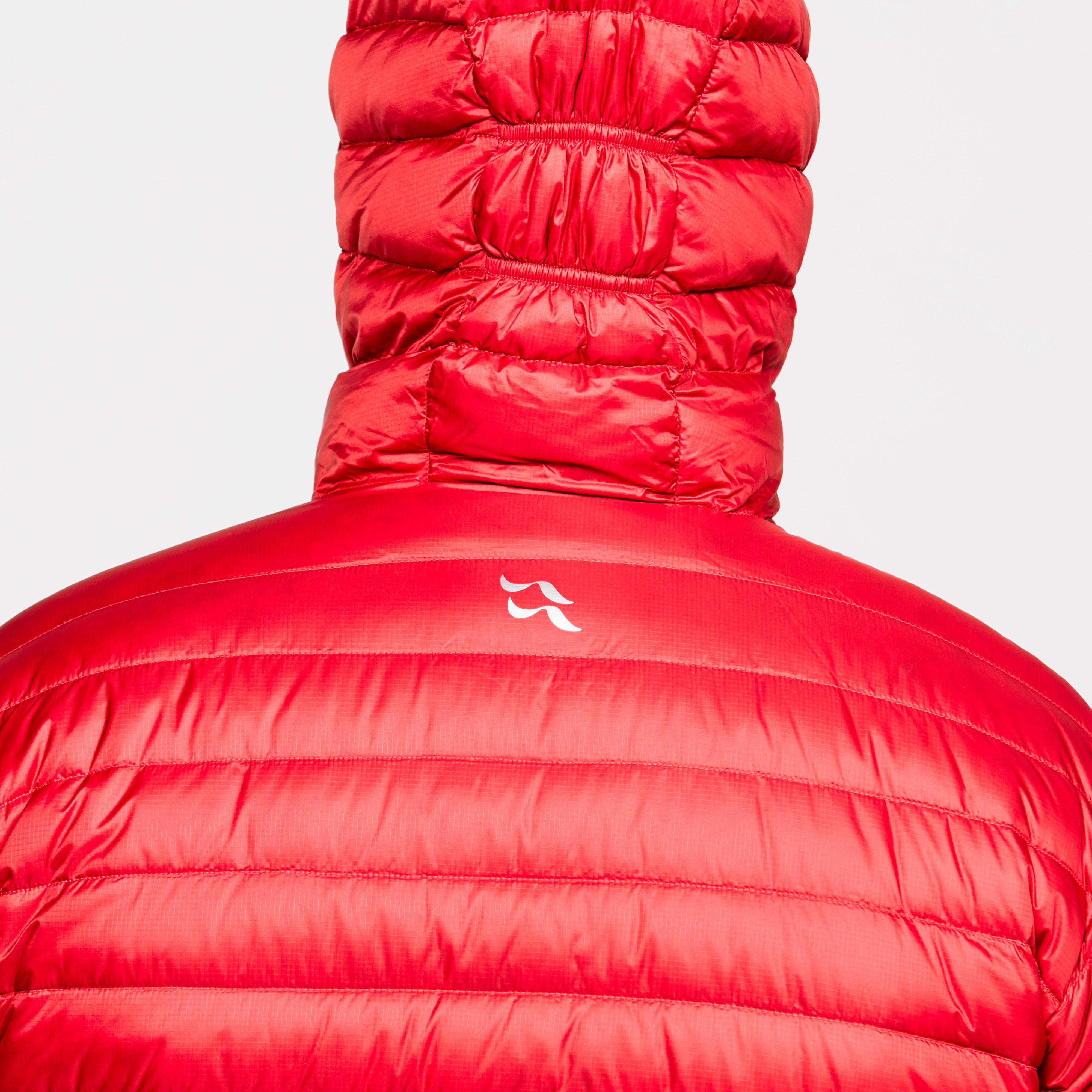 Men’s Microlight Alpine Down Jacket