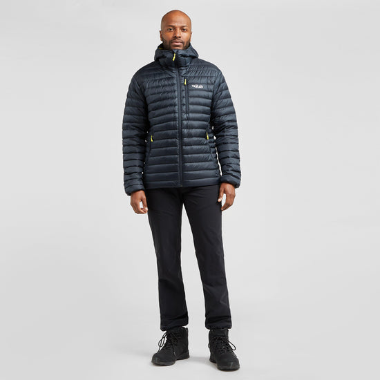 Men’s Microlight Alpine Down Jacket