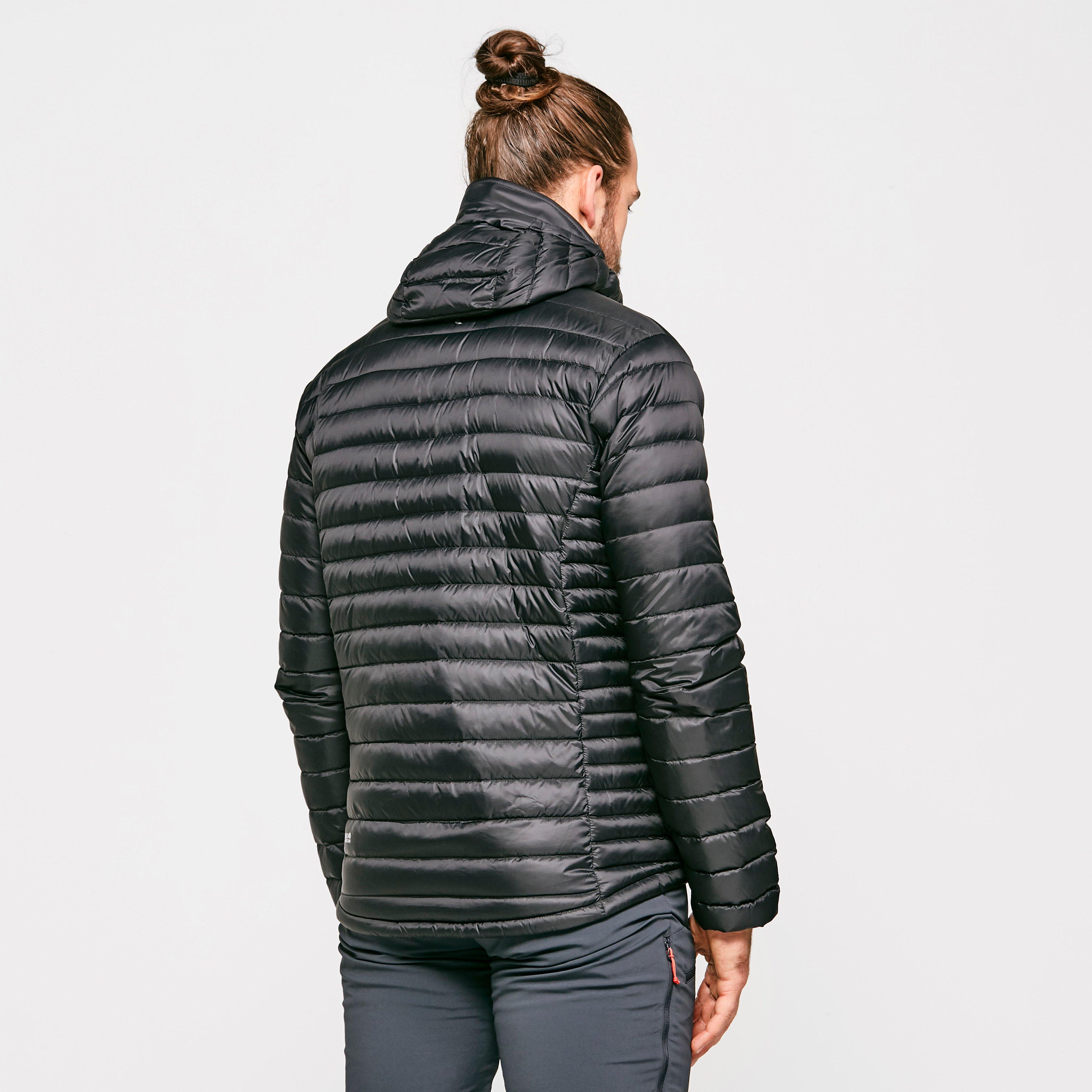 Men’s Microlight Alpine Down Jacket