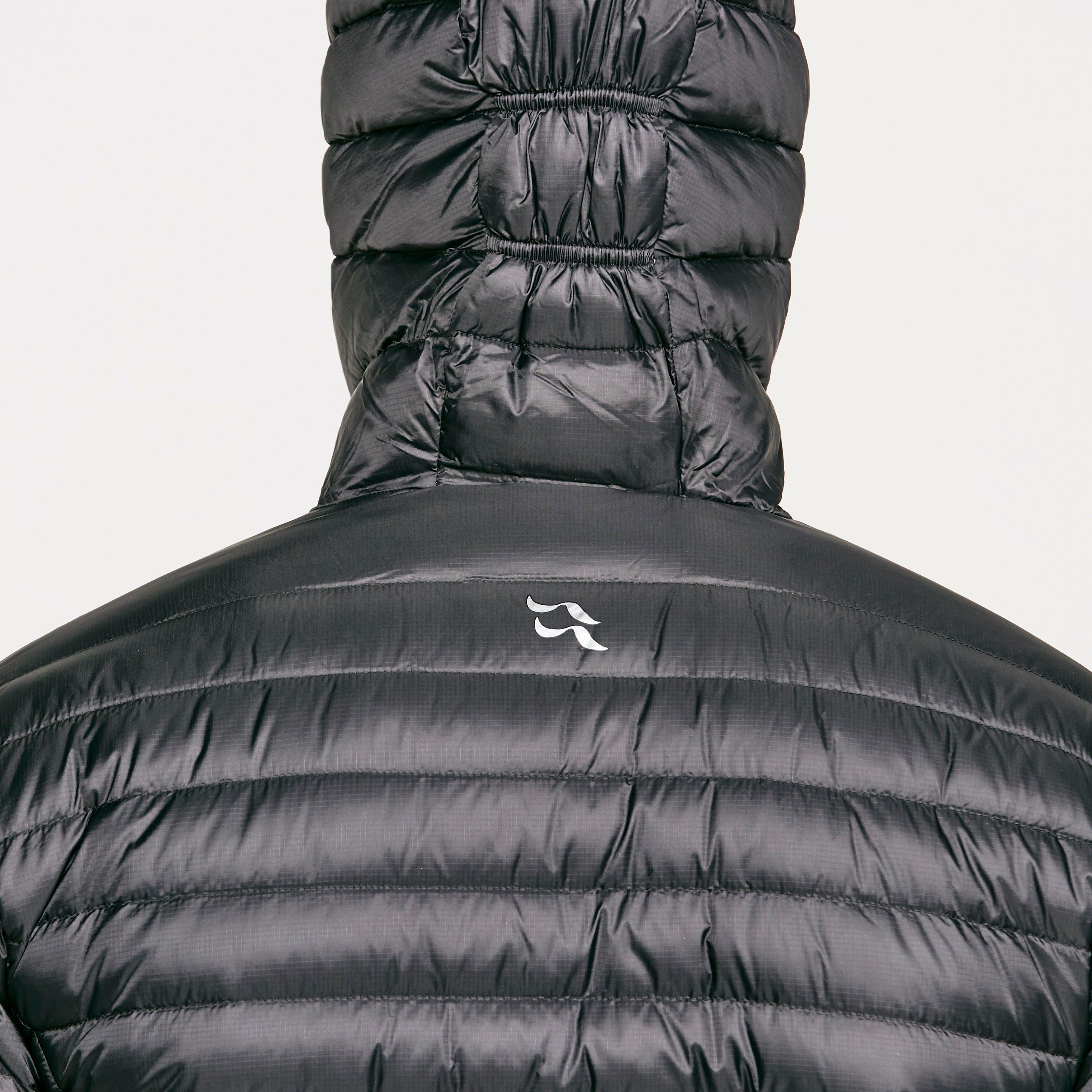 Men’s Microlight Alpine Down Jacket