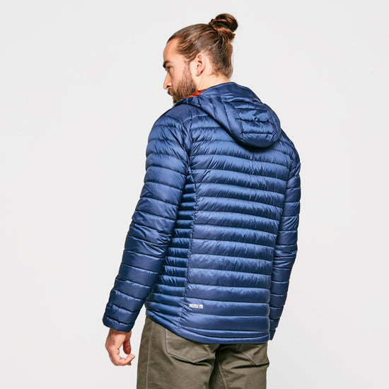 Men’s Microlight Alpine Down Jacket
