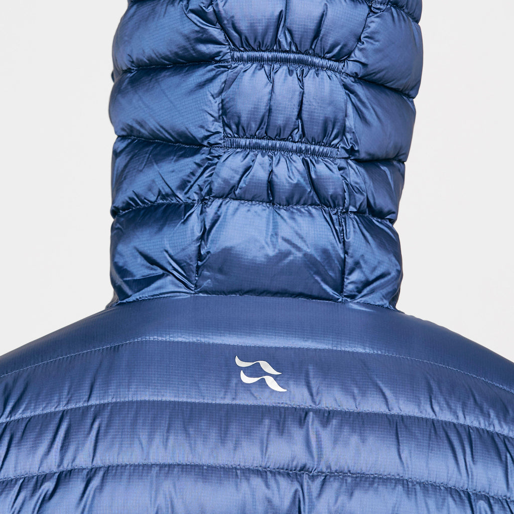 Men’s Microlight Alpine Down Jacket