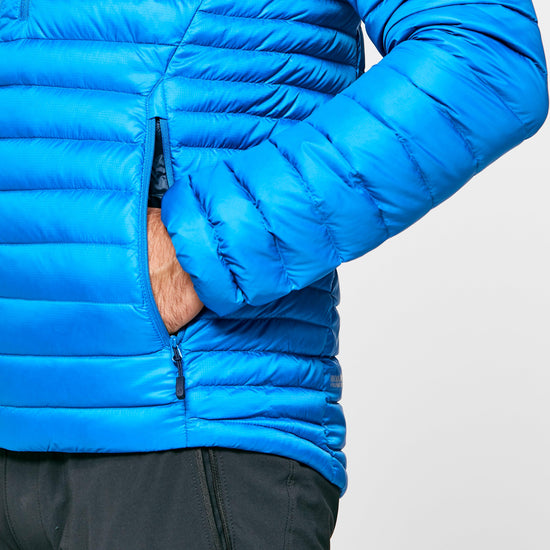 Men’s Microlight Alpine Down Jacket