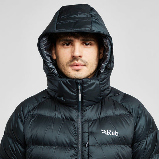 Men's Axion Pro Jacket