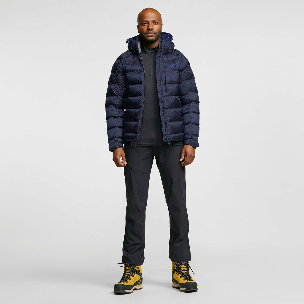 Men's Axion Pro Jacket