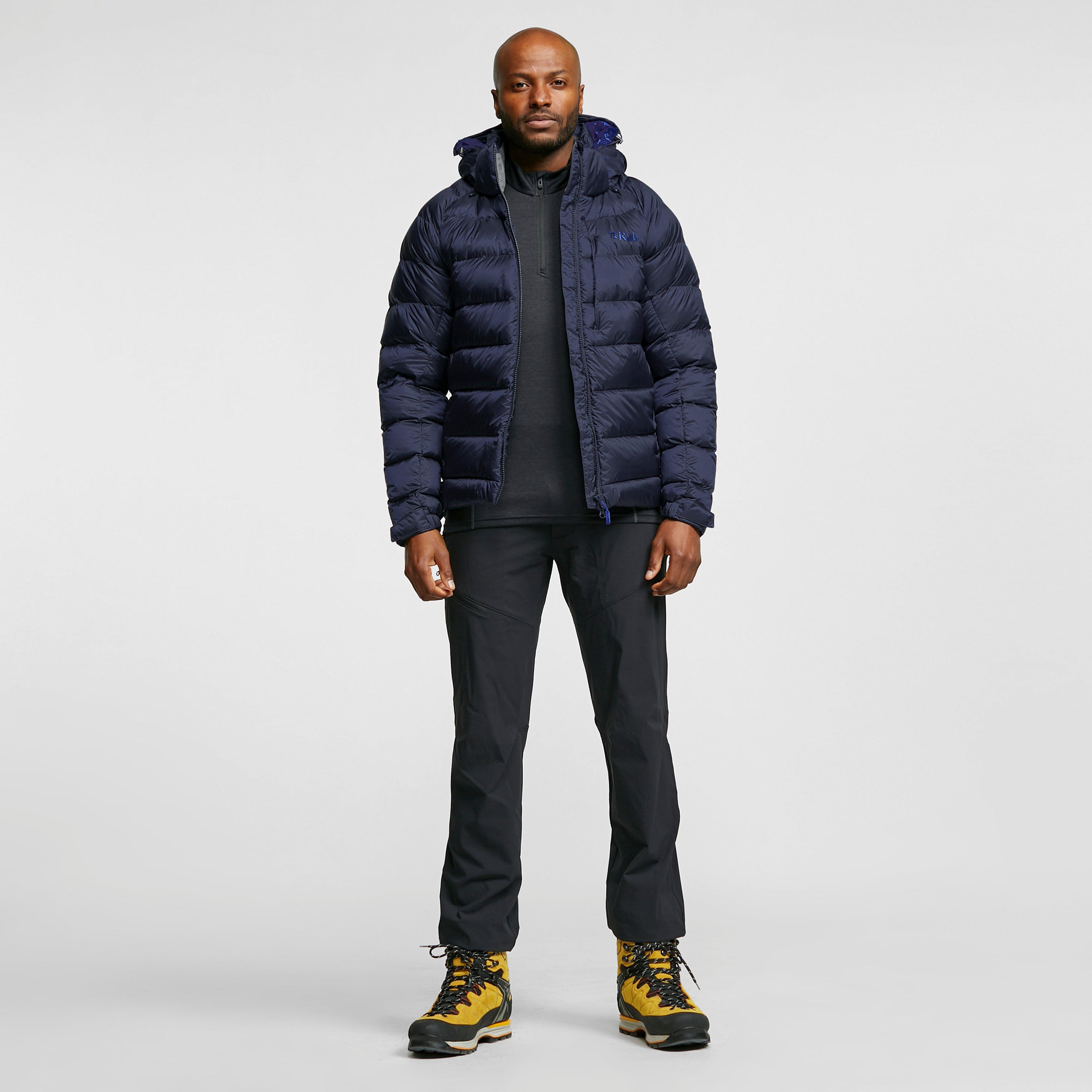 Men's Axion Pro Jacket