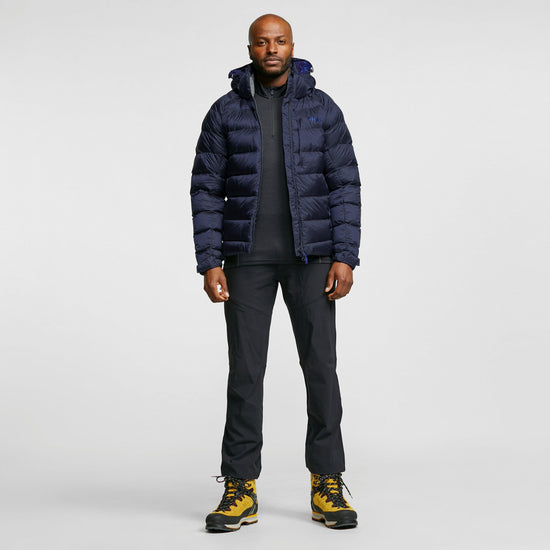 Men's Axion Pro Jacket