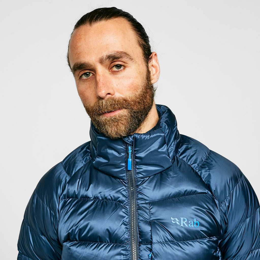 Men's Axion Pro Jacket