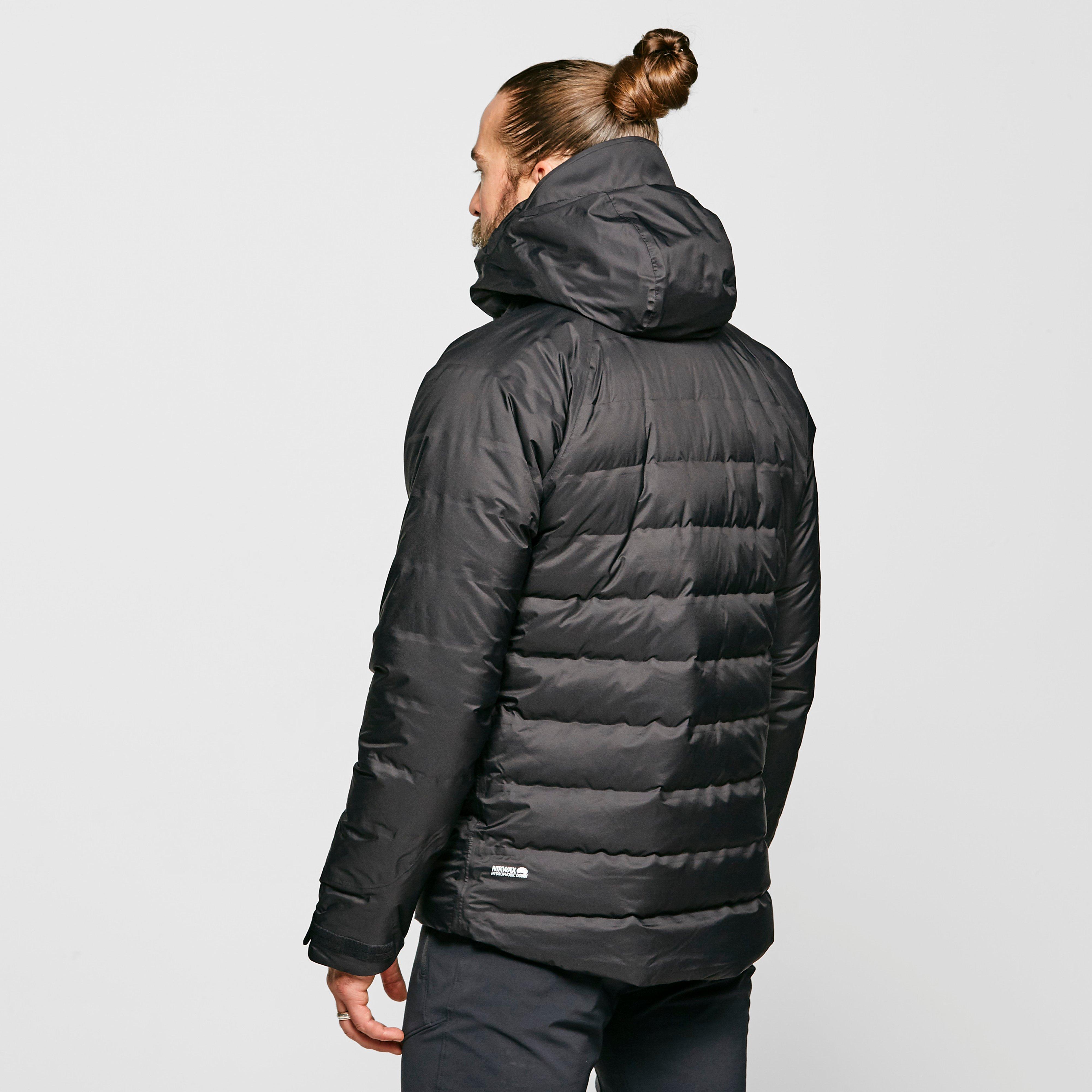 Men's Valiance Waterproof Down Jacket