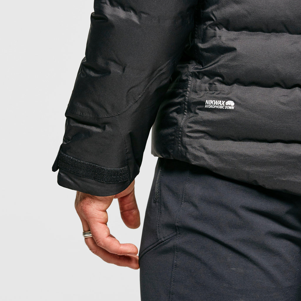 Men's Valiance Waterproof Down Jacket