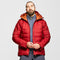 Men's Valiance Waterproof Down Jacket
