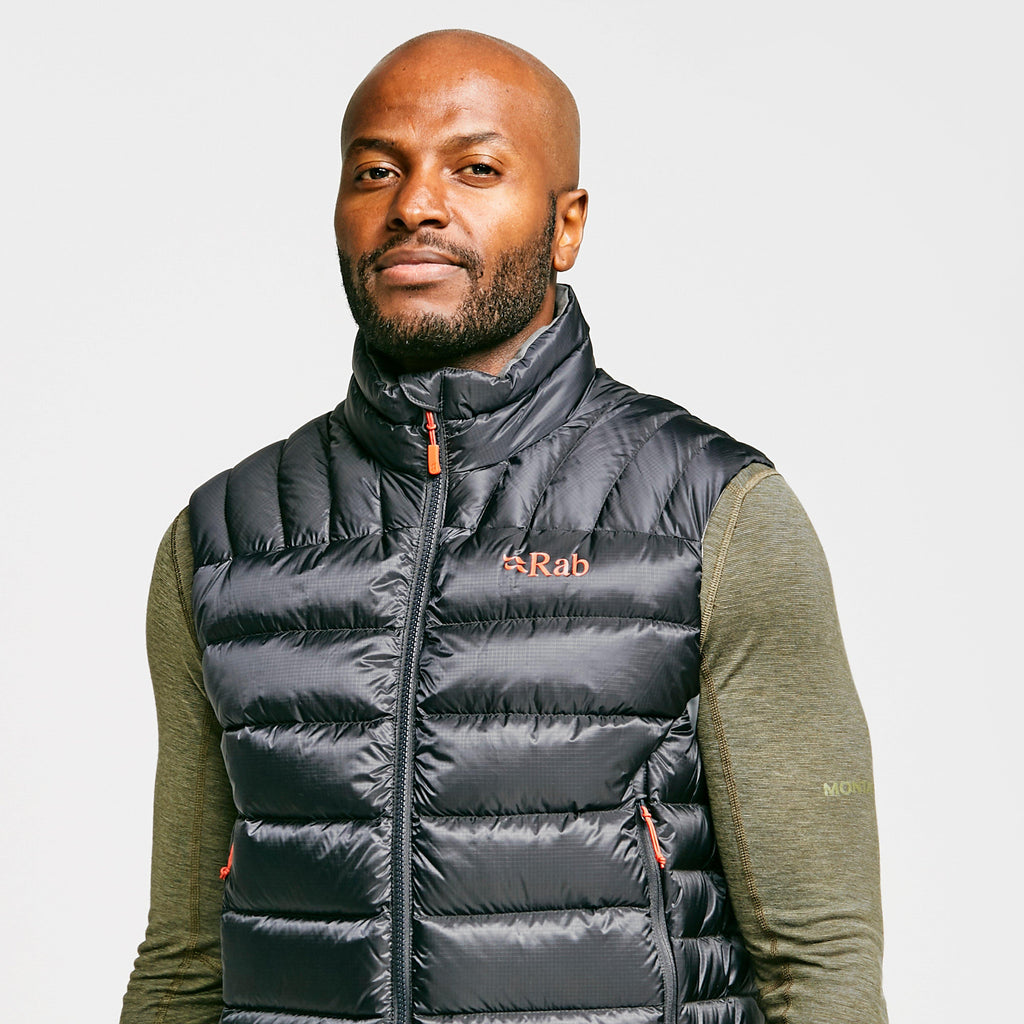 Men's Electron Pro Gilet