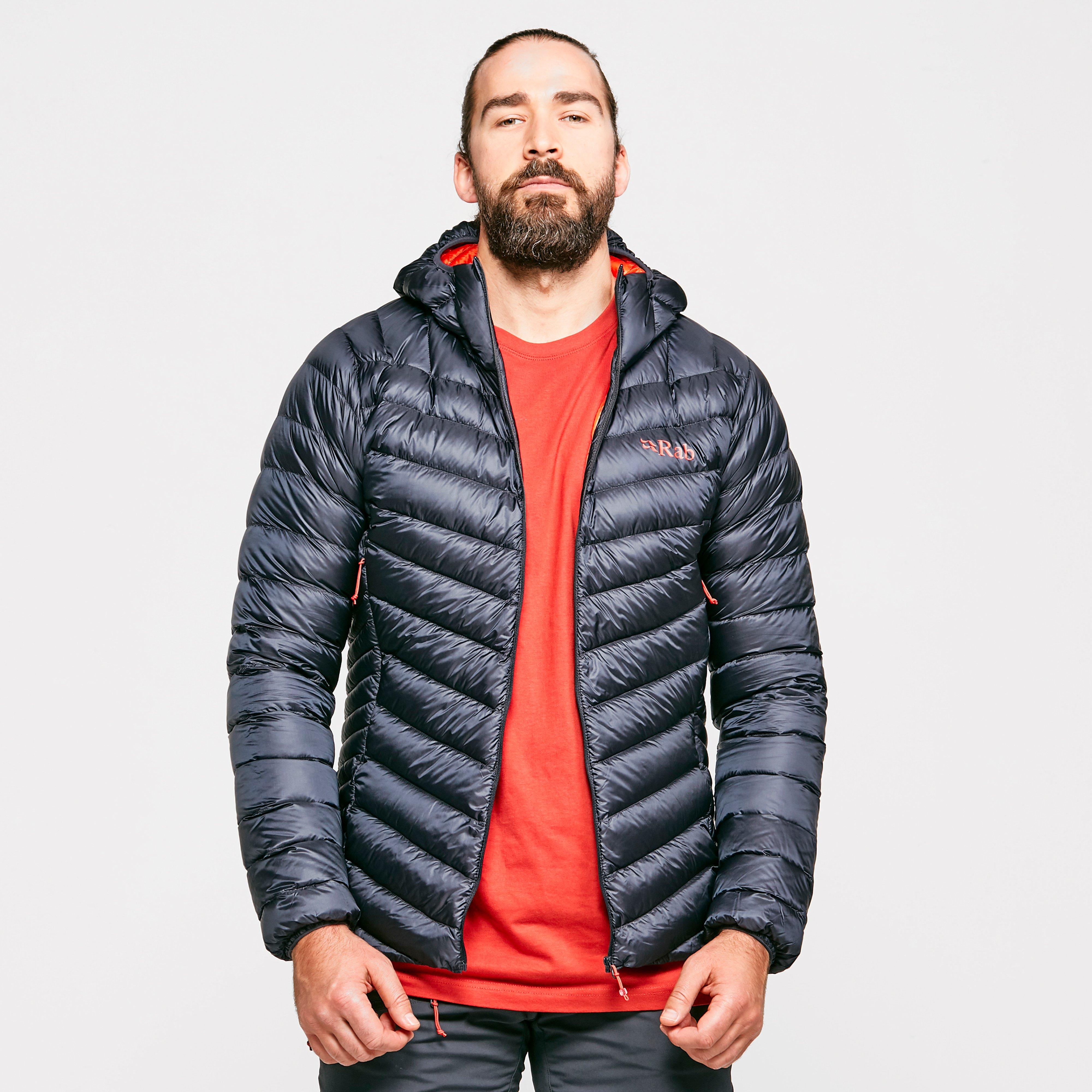 Men's Prosar Jacket
