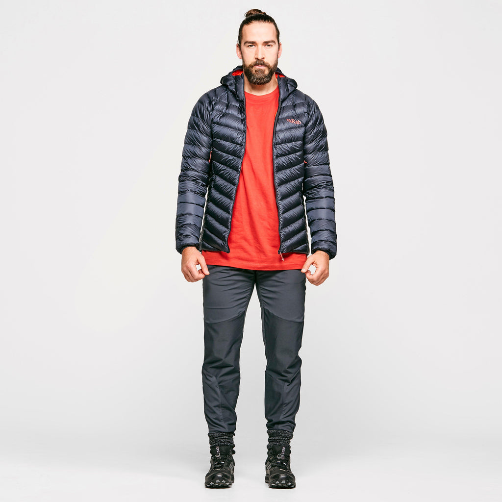 Men's Prosar Jacket