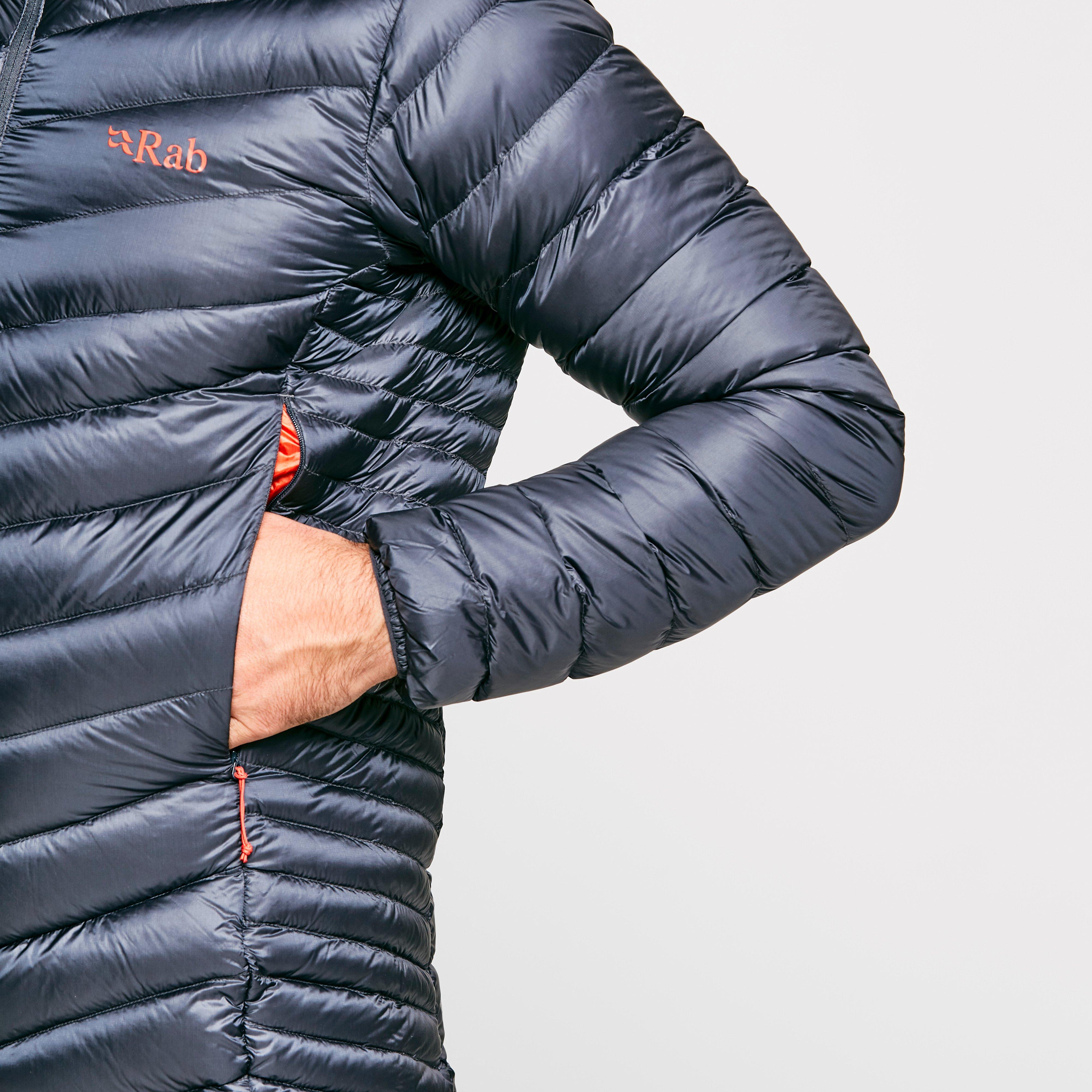 Men's Prosar Jacket