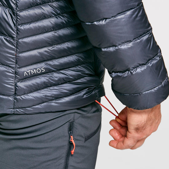 Men's Prosar Jacket