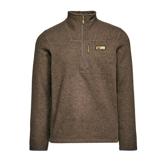 Men’s Quest Pull-on Fleece