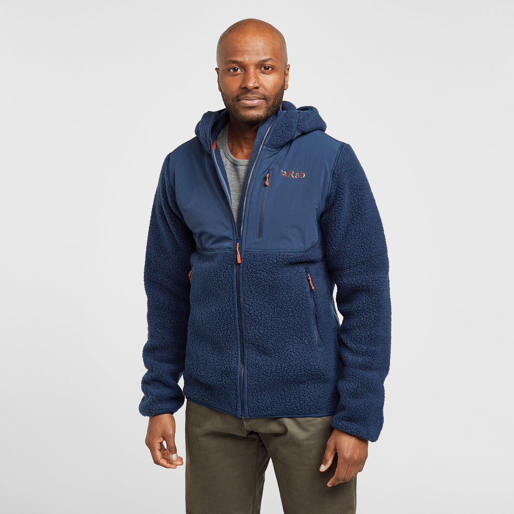 Men’s Outpost Hoodie