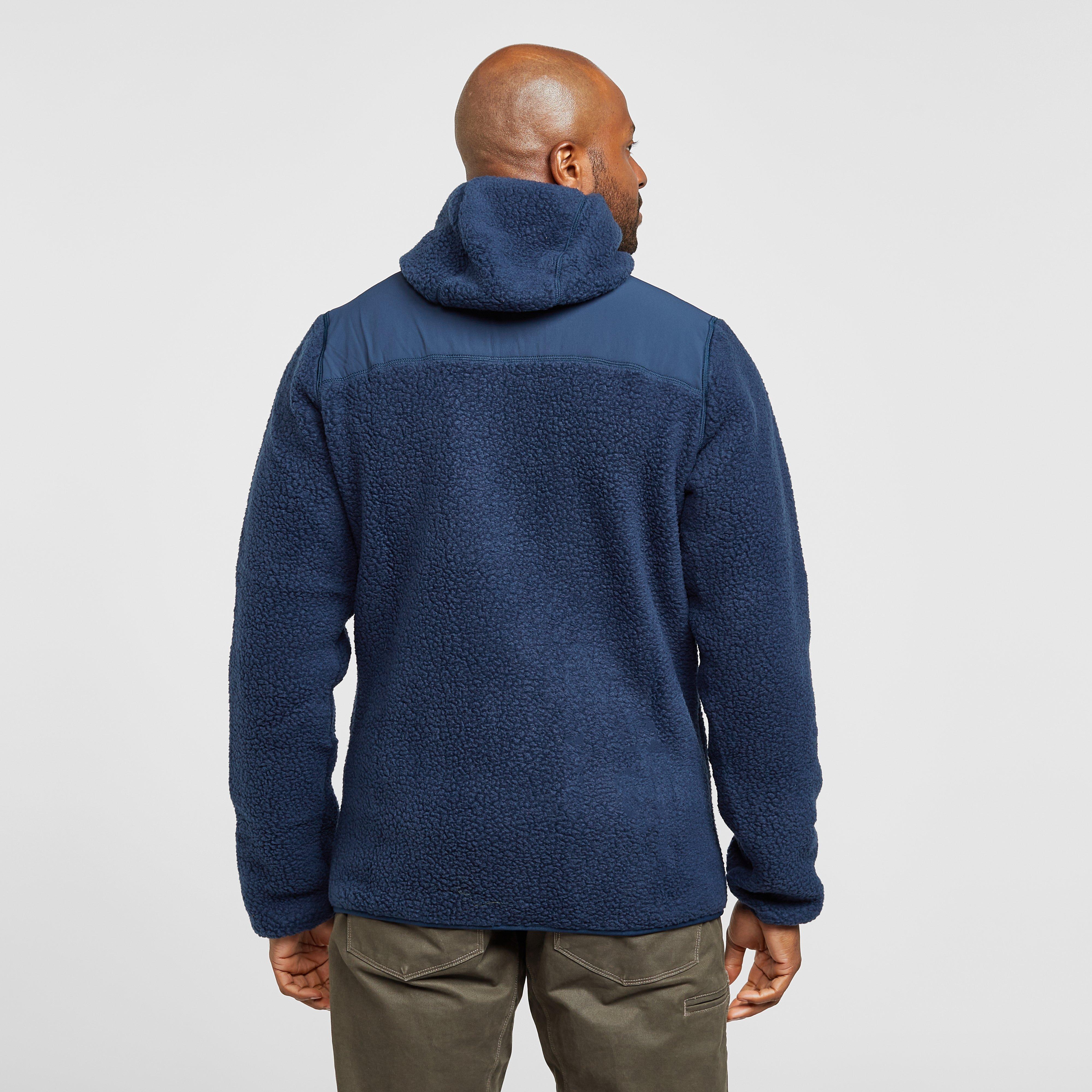 Men’s Outpost Hoodie