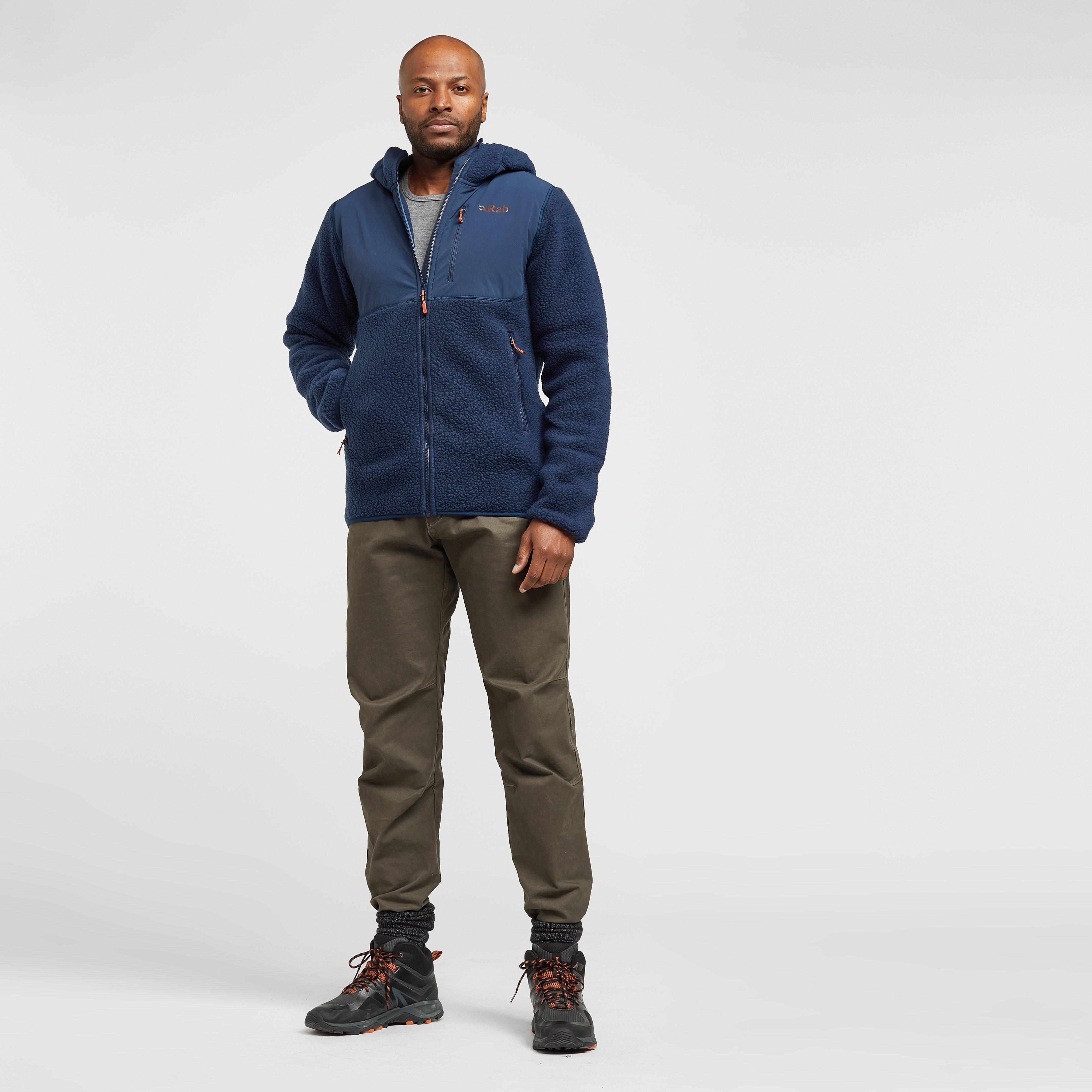 Men’s Outpost Hoodie