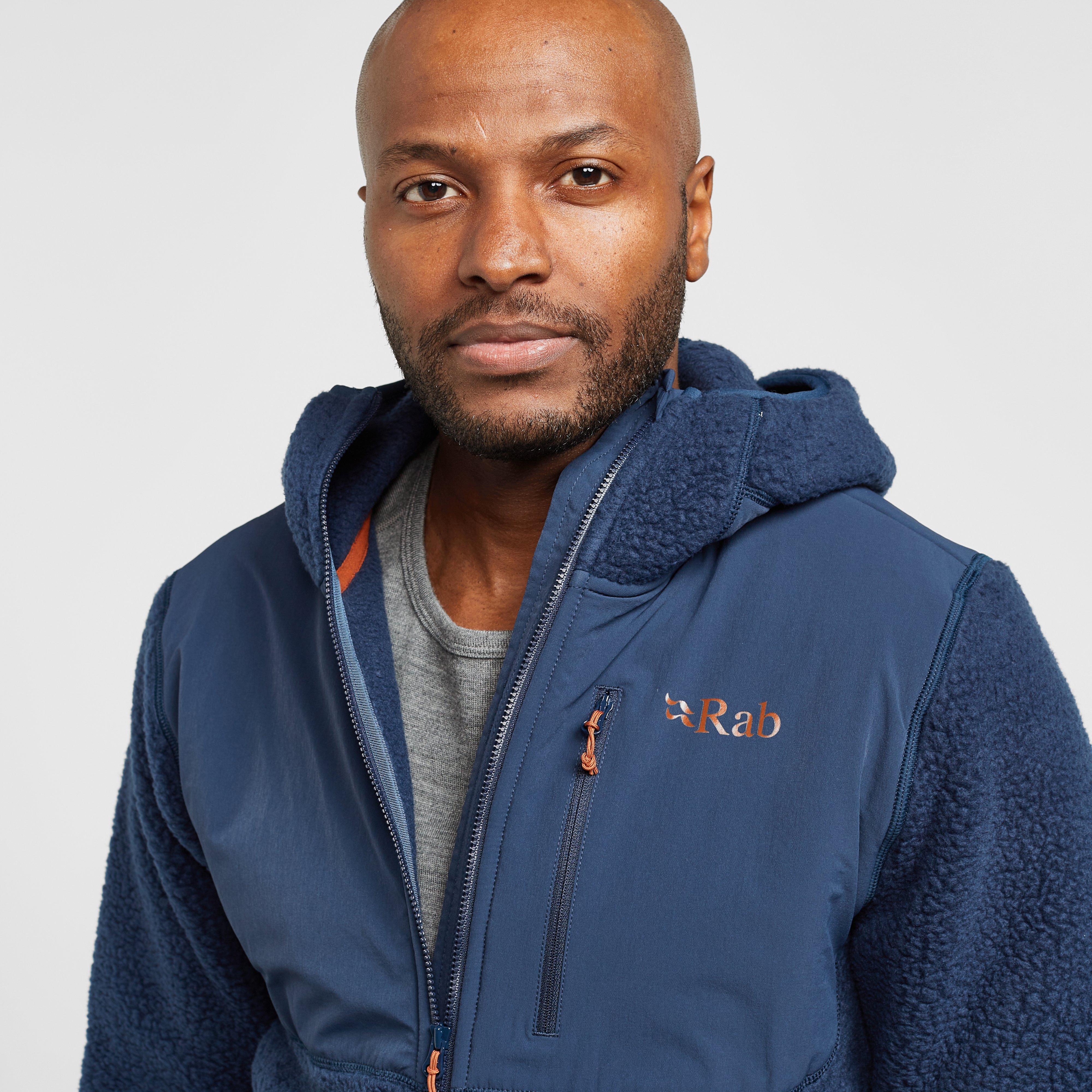 Men’s Outpost Hoodie