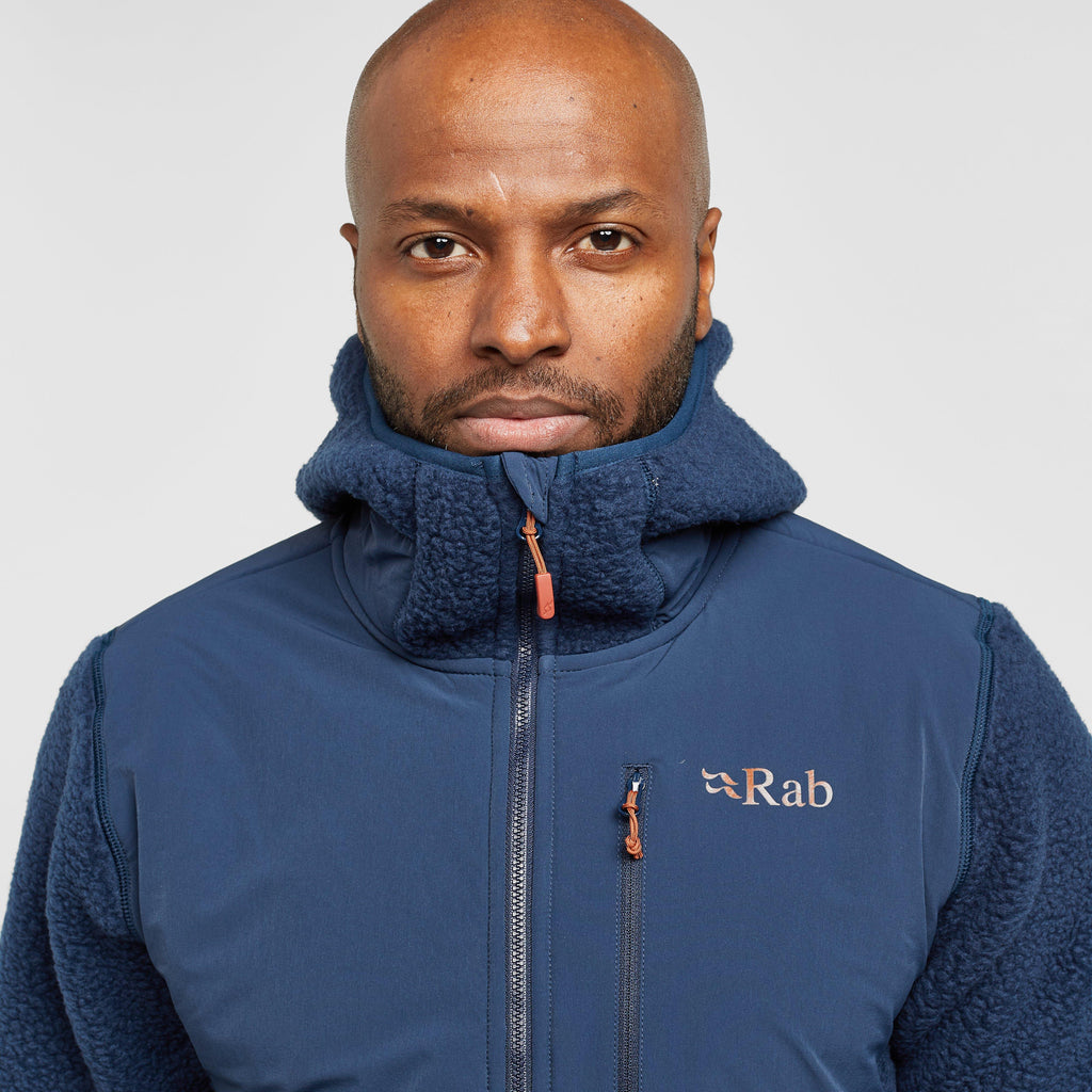 Men’s Outpost Hoodie