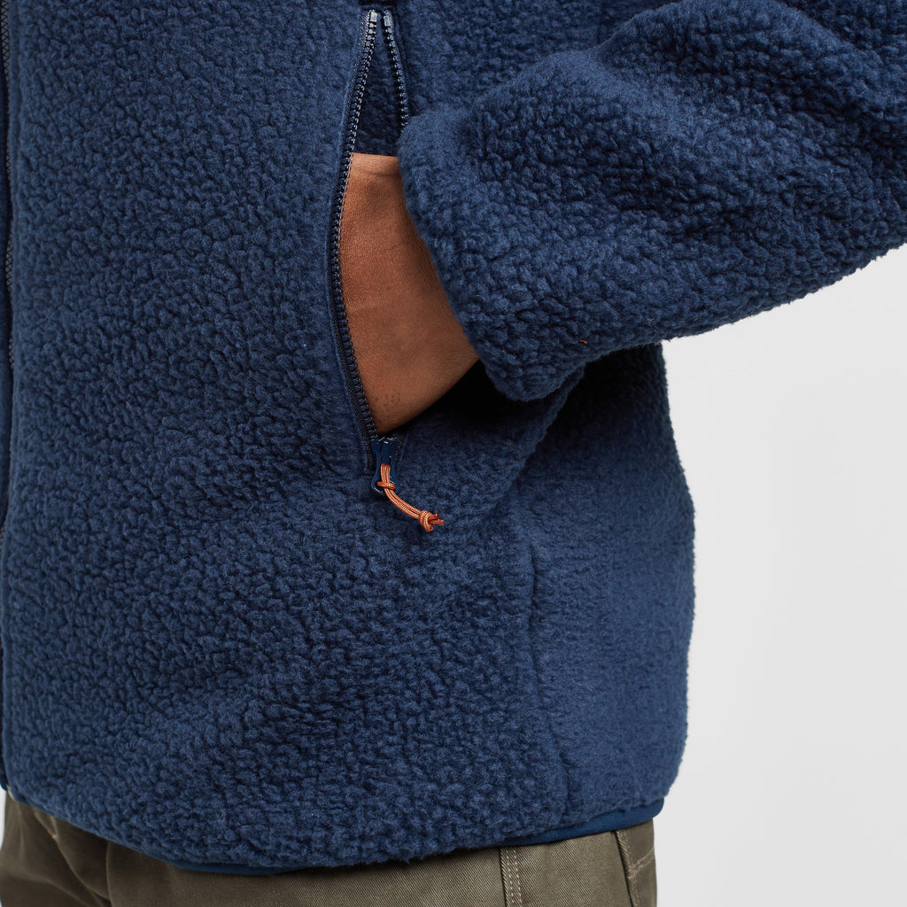 Men’s Outpost Hoodie