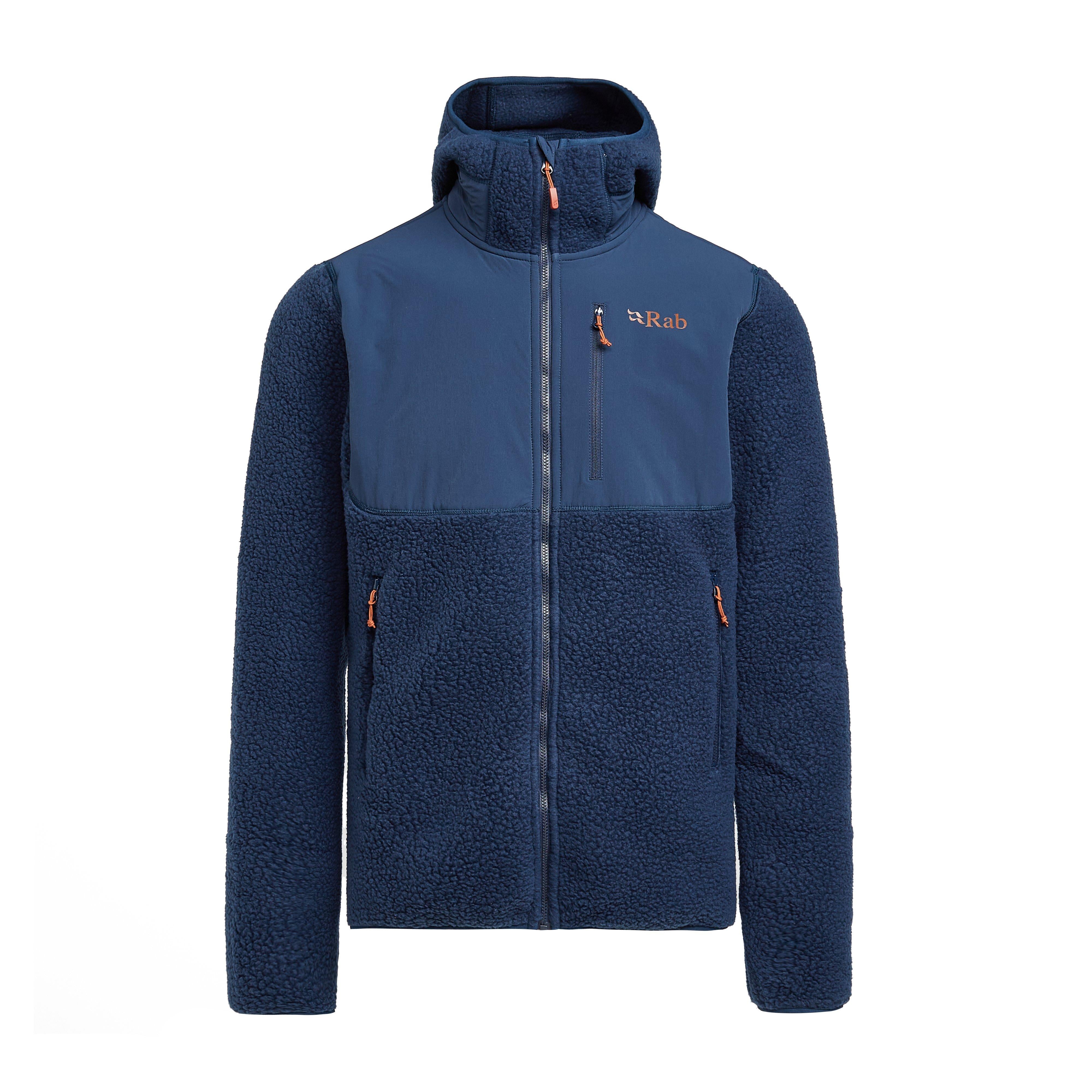Men’s Outpost Hoodie