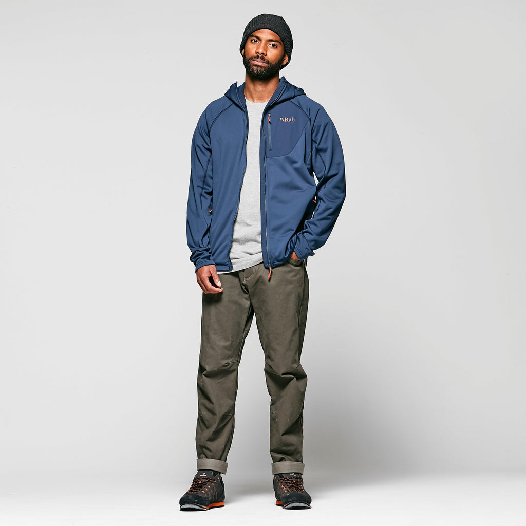 Men's Superflux Hoody